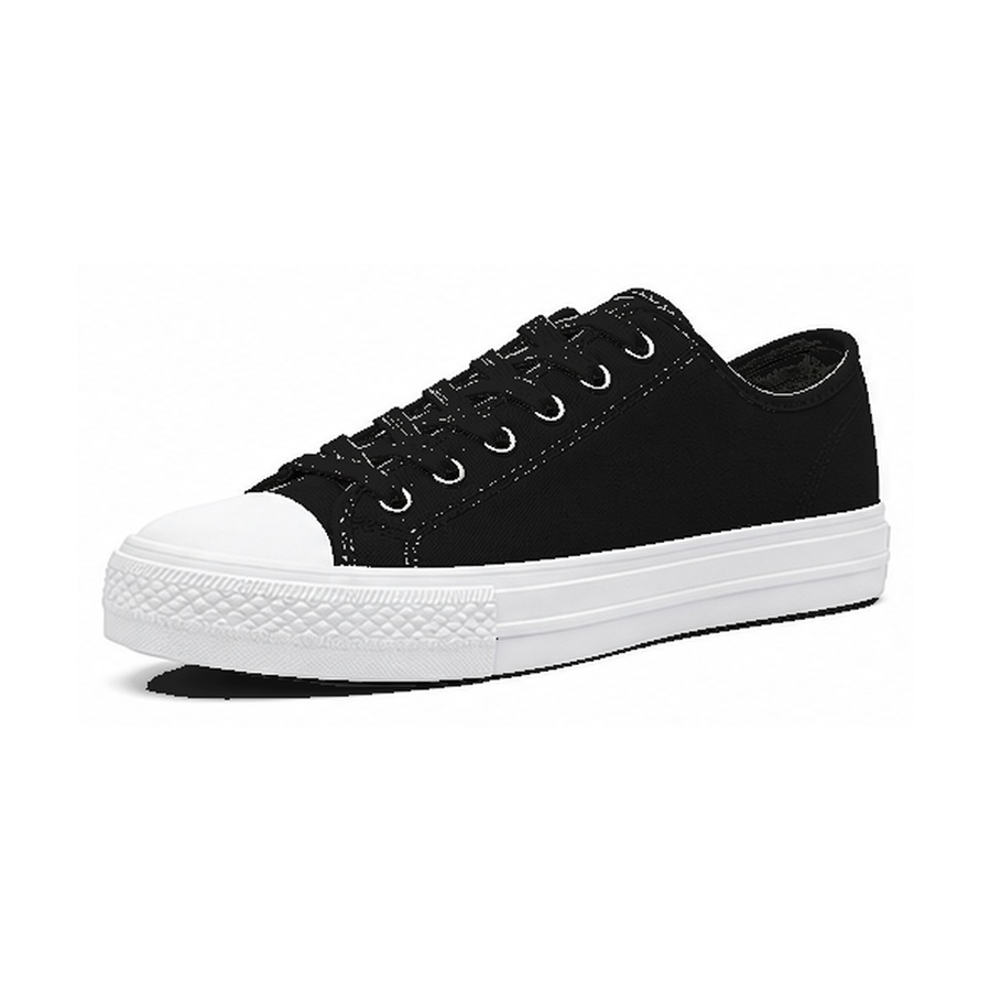 Canvas Star High