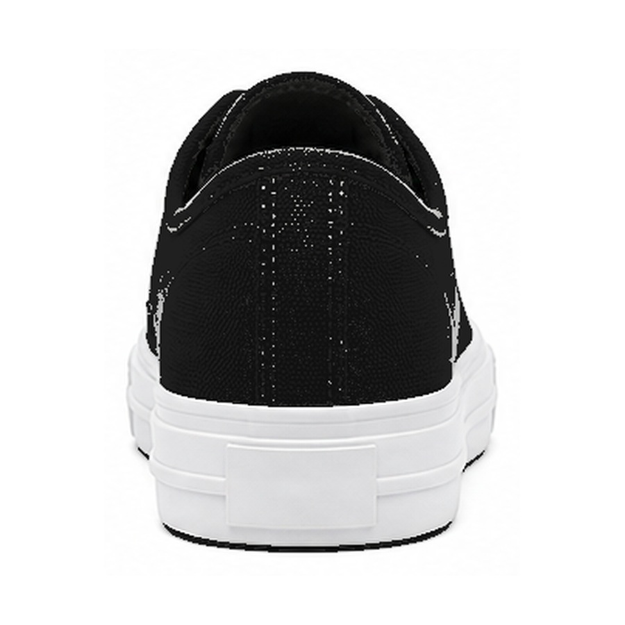 Canvas Star High