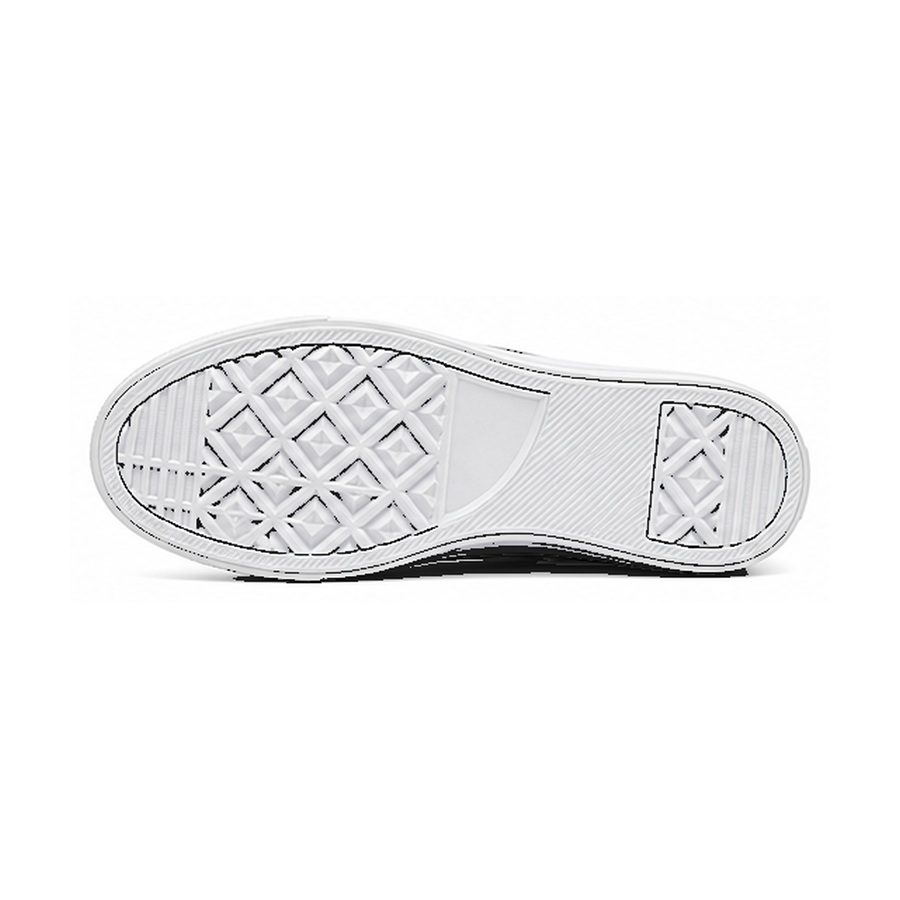 Canvas Star High