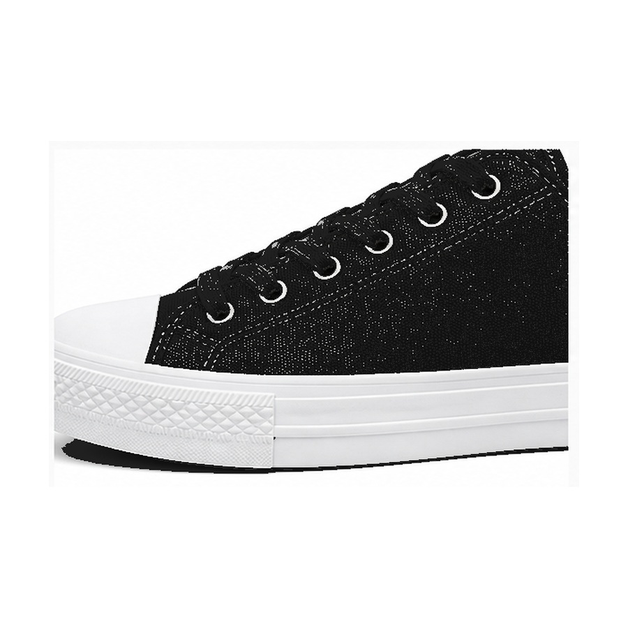 Canvas Star High