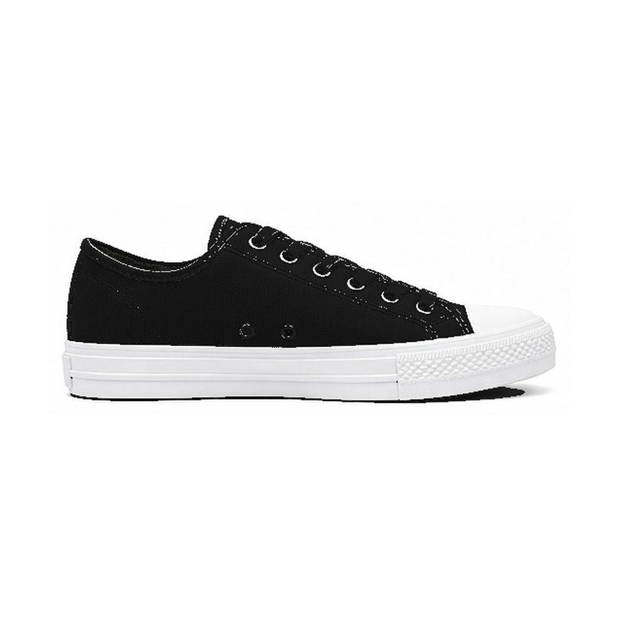 Canvas Star High