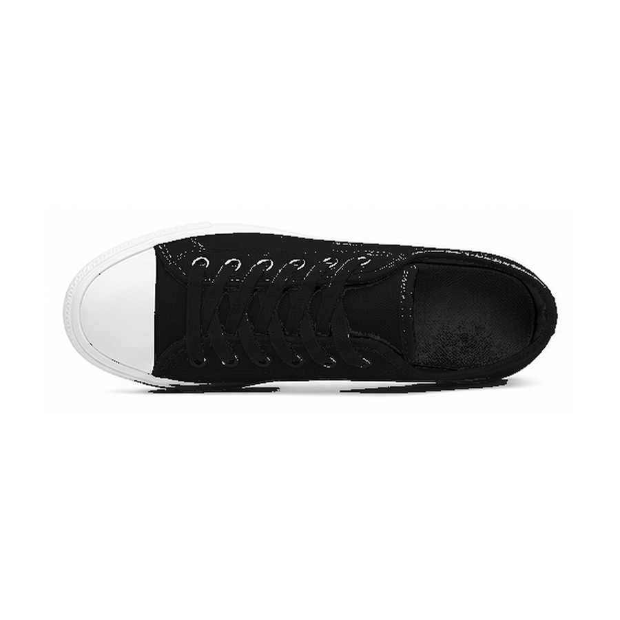 Canvas Star High
