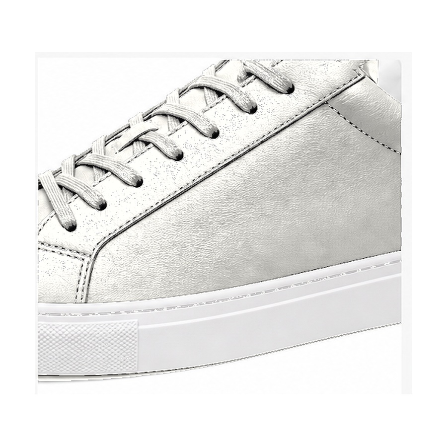 Retro Court Low