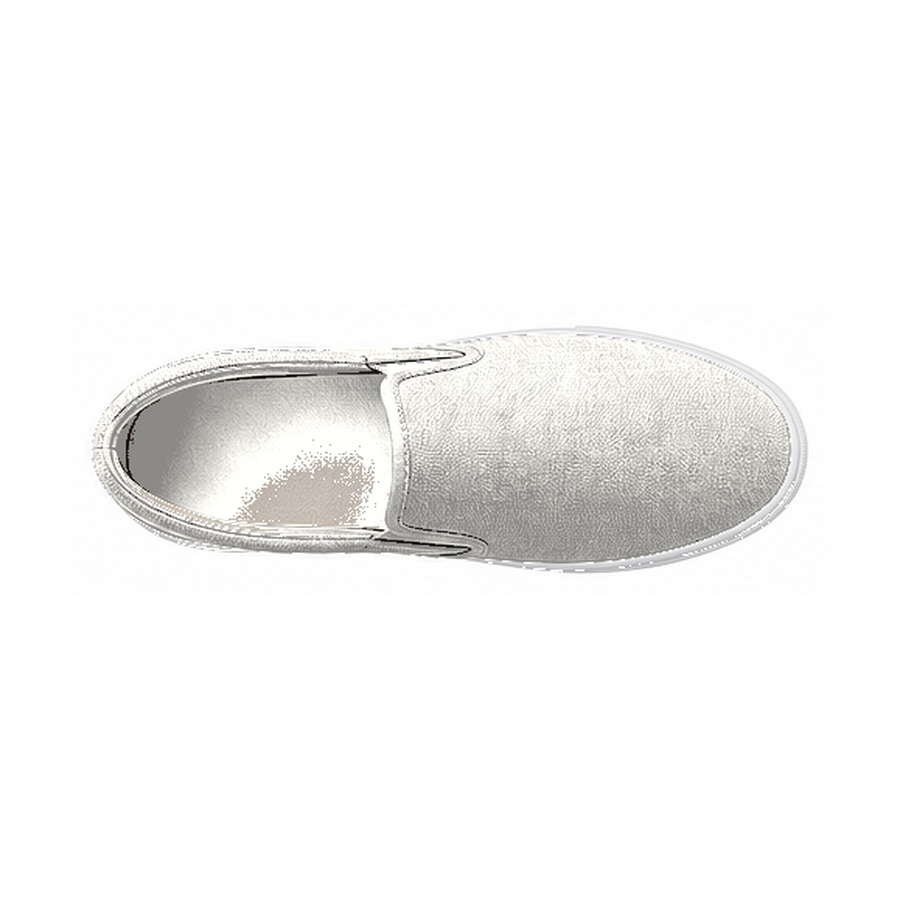 City Basic Slip-On